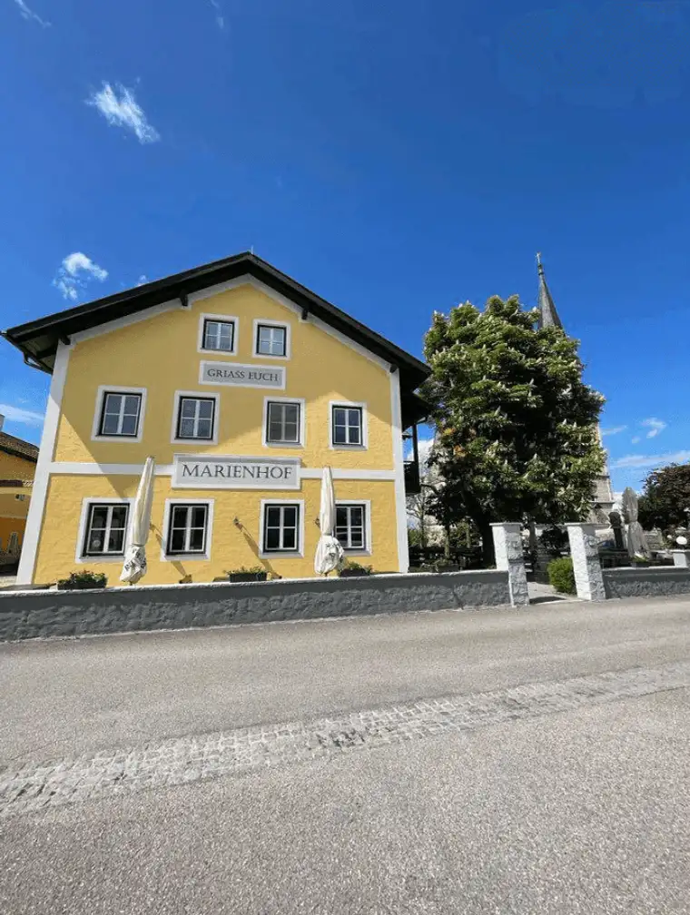 Gasthof Marienhof 