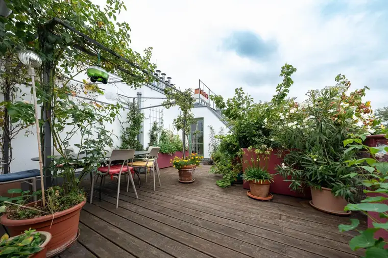 Julia Trimmel, Sangreal Living & Estates GmbH