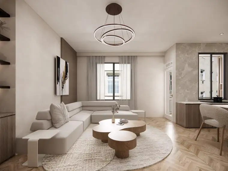 Alissa Zwickelstorfer, Sangreal Living & Estates GmbH