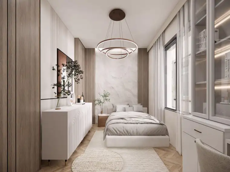 Julia Trimmel, Sangreal Living & Estates GmbH