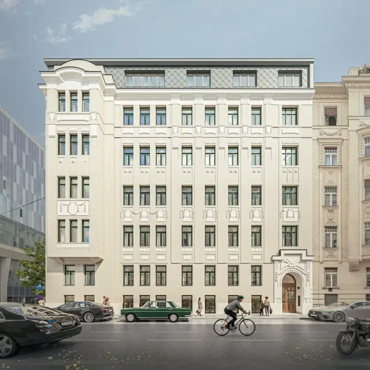 Alissa Zwickelstorfer, Sangreal Living & Estates GmbH
