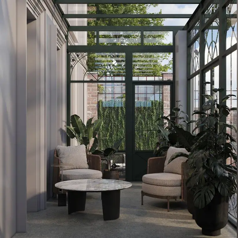 Alissa Zwickelstorfer, Sangreal Living & Estates GmbH