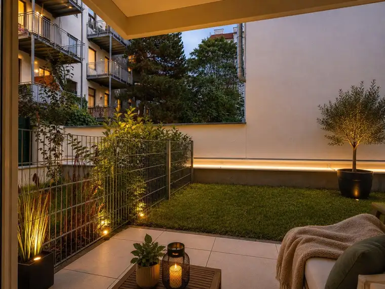 Alissa Zwickelstorfer, Sangreal Living & Estates GmbH