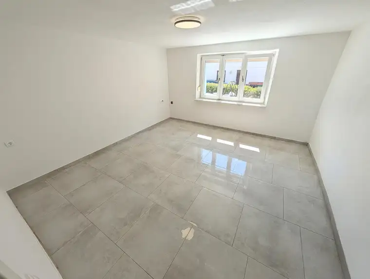 Gemütliche 3,5-Zimmer-Wohnung in ruhiger Waldrandlage in Schlins – Unkompliziertes Wohnen mit Parkplatz!