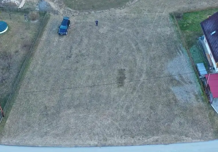 Baugrundstück 1377 m² in Deutschfeistritz sofort verfügbar
