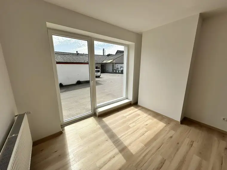Nette Wohnung im Zentrum von Karlstetten