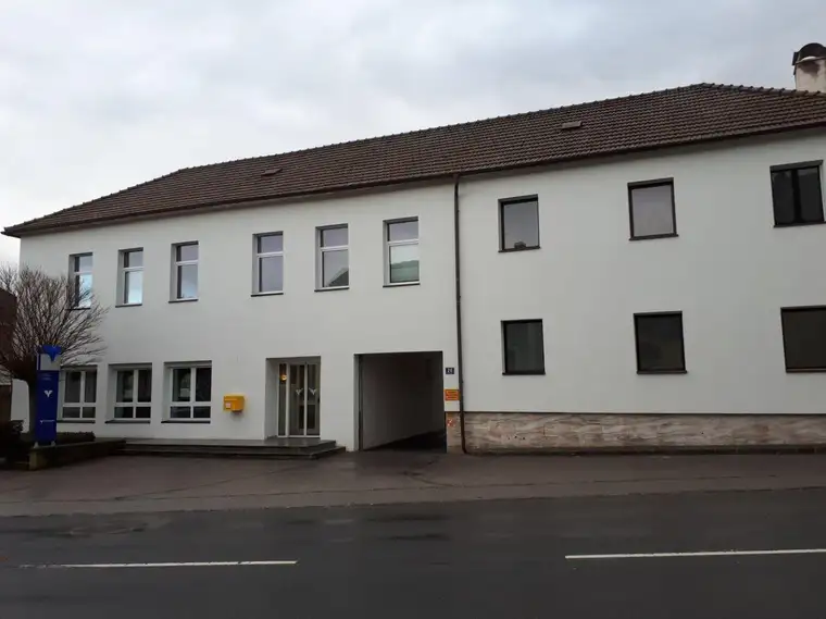 Gemütliche Wohnung mit Terrasse in 3393 Matzleindorf