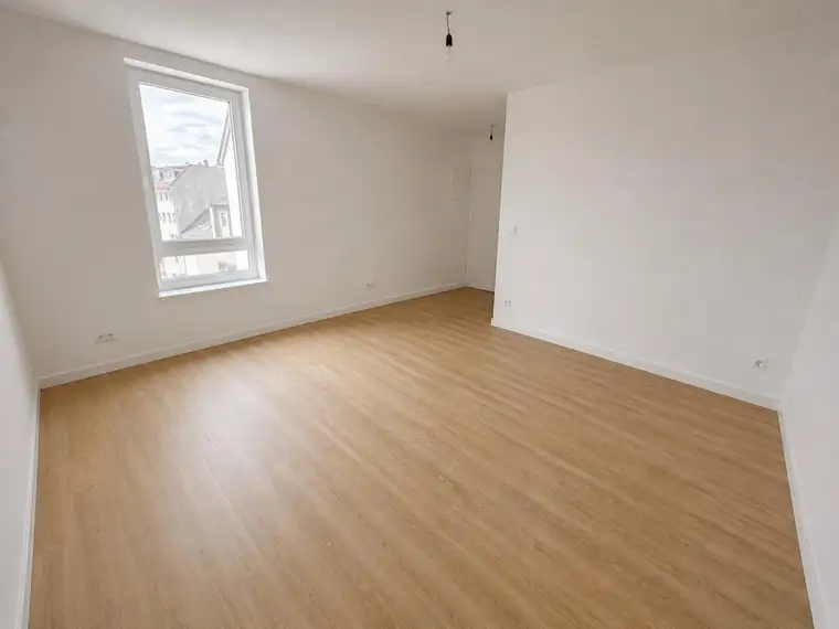 4,2% Rendite | Neubau: 3-Zimmer-Wohnung - mit Wärmepumpe &amp; Lift