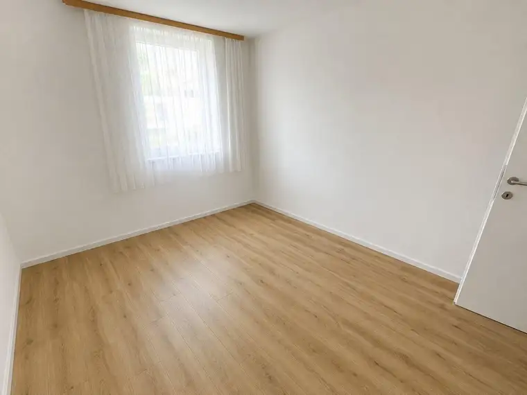 Unbefristet vermietete 2-Zimmer-Wohnung in 3100 St. Pölten