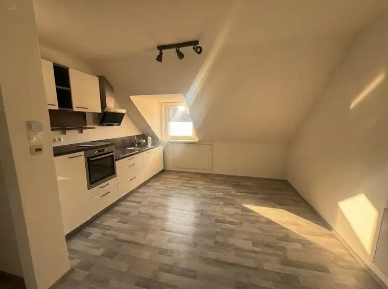 Attraktive 3-Zimmer-Wohnung