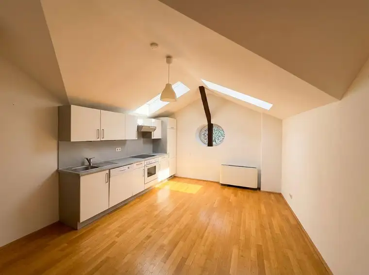 Gemütliche 3-Zimmerwohnung in Bestlage (Heizkosten inkl.)