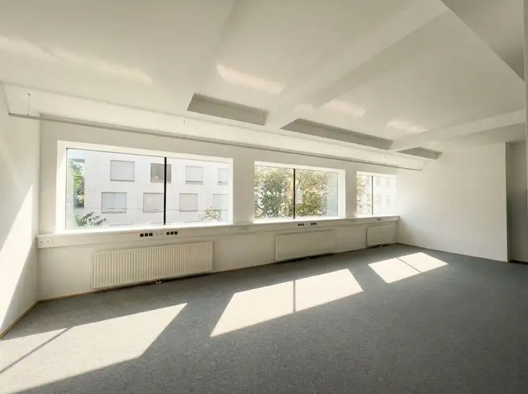 Repräsentatives Büro in Top Lage (inkl. Heizkosten)