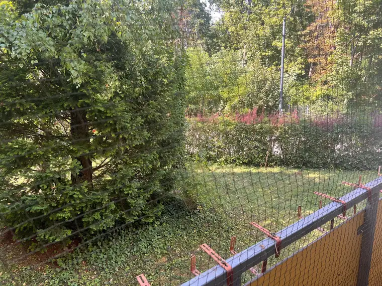 Wohnen im Grünen Dornbach