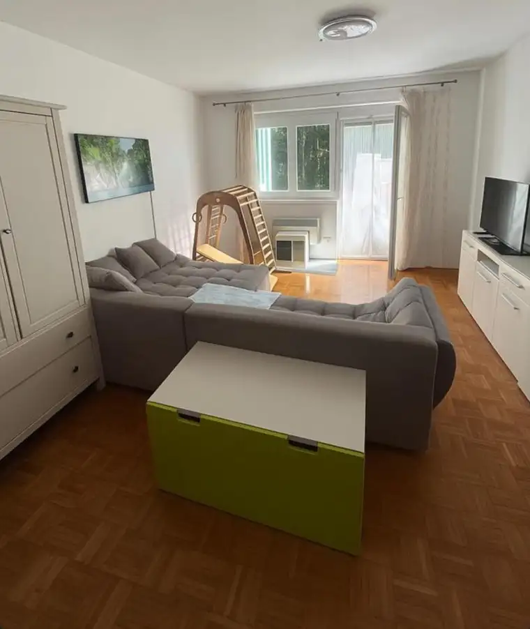 Eigentumswohnung in ruhiger Lage in Sankt Kanzian am Klopeinersee