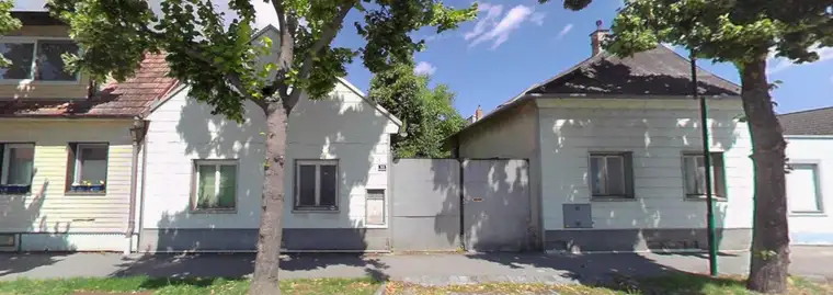 Attraktives Projektgrundstück im Herzen von Trumau