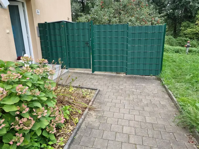 Helles, gemütliches 5-Zimmer-Reihenhaus mit Garten in zentraler Lage in Hohenems 