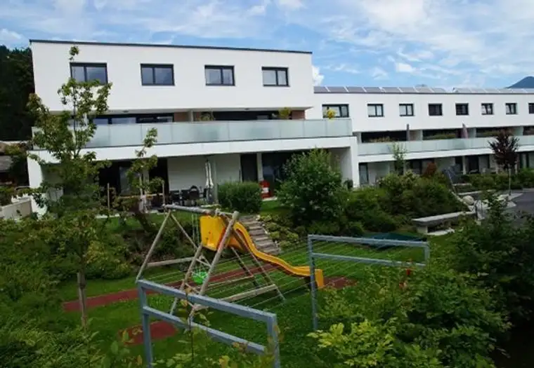 Sonnige Eigentumswohnung in Wängle