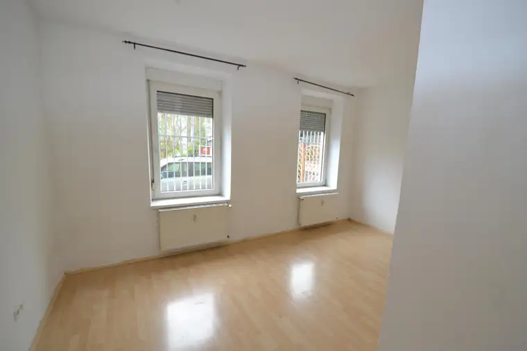 Jakomini - 40m² - 1 Zimmerwohnung - zentrale Lage - perfekt für Studenten