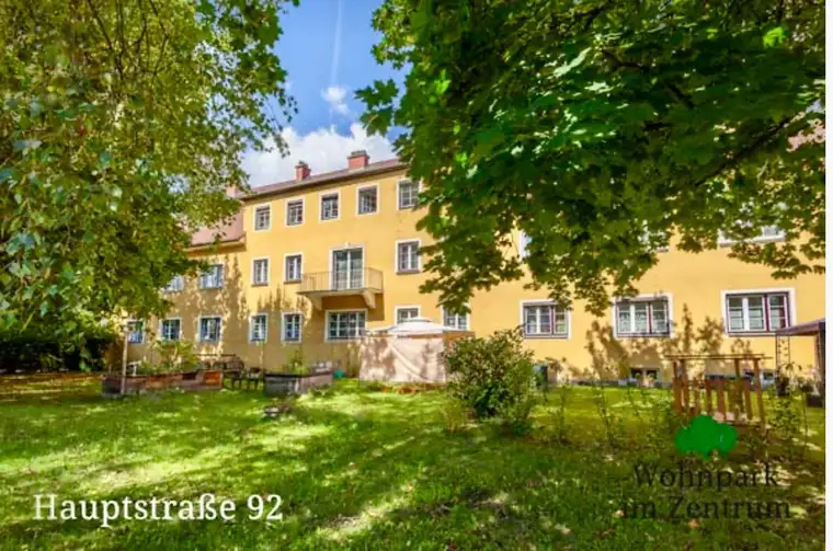 Erstbezug nach Sanierung - 105 m² -