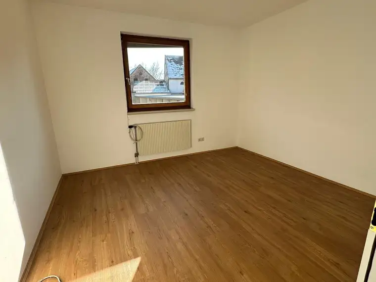 helle, gut geplante 3 Zimmerwohnung in Grünruhelage