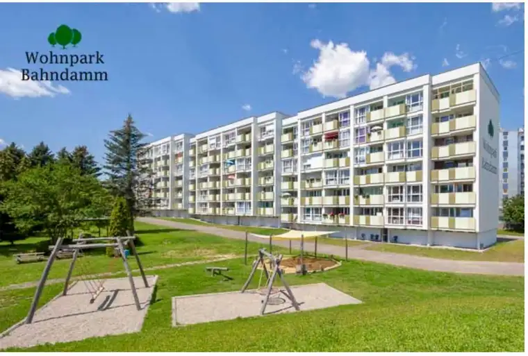 Ab sofort-Bahndammgasse- 98m²-großzügige 3 Zimmerwohnung