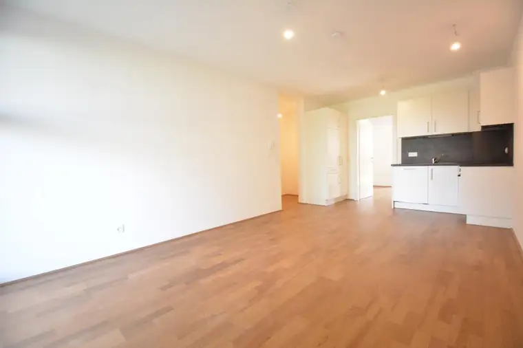 AB SOFORT - GATE 17 - Puntigam - 50m² - 3 Zimmer