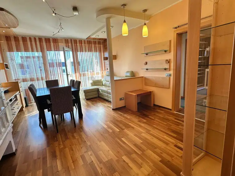 INKL GARAGE - 4 Zimmer - 94,73 m² - Top Zustand