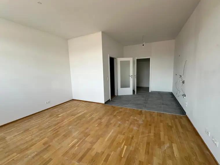 SPIELBERG- 3 Zimmer - 81 m²- Sofort Verfügbar