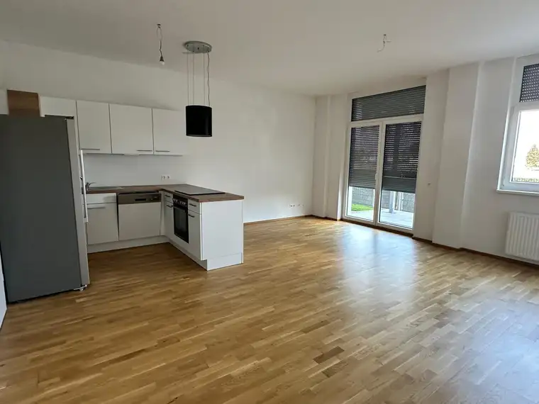 3 Zimmerwohnung - 86 m²- EIGENGARTEN