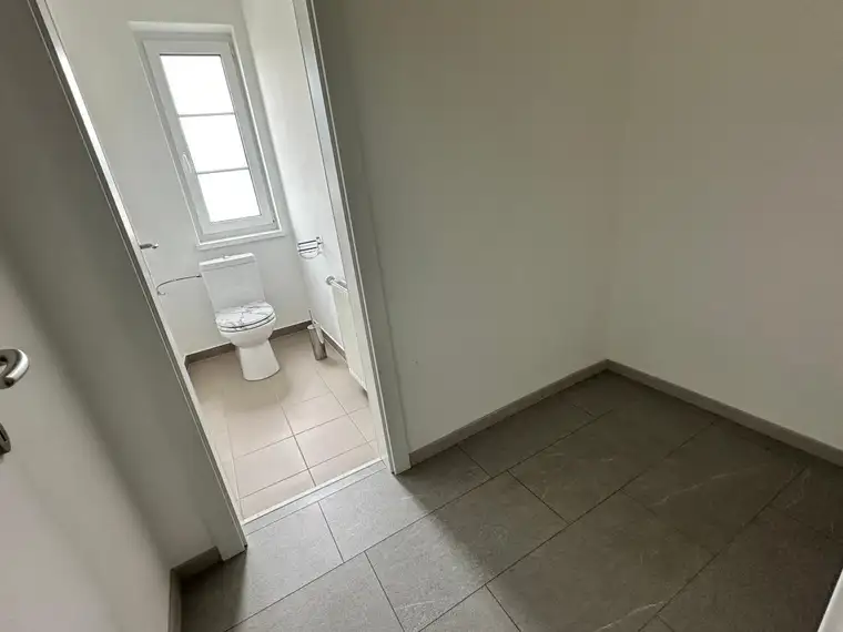 Erstbezug nach Sanierung - 105 m² - inkl EIGENGARTEN