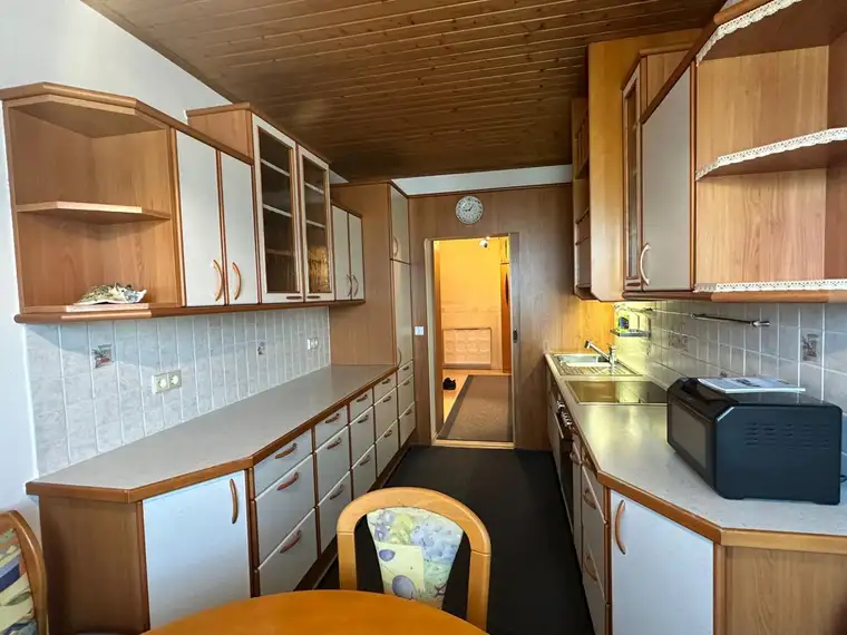 INKL GARAGE - 4 Zimmer - 94,73 m² - Top Zustand