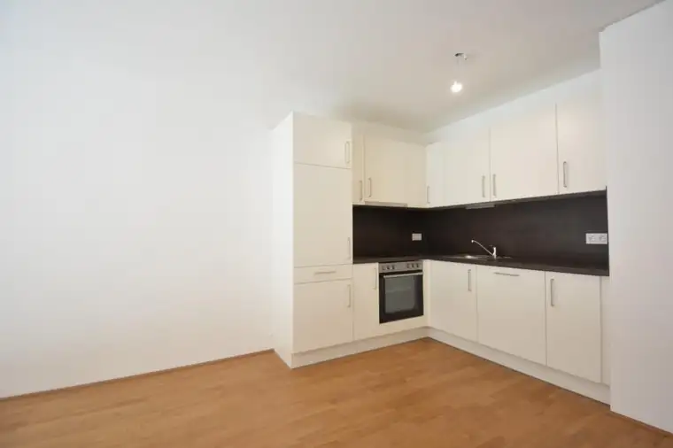 Puntigam - 69m² - 4 Zimmer - großer Balkon und Veranda -