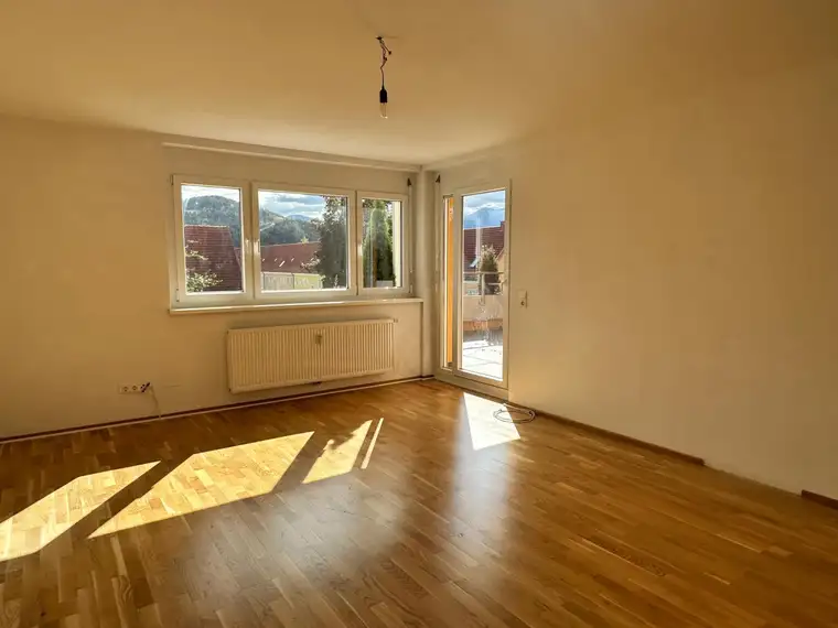 KNITTELFELD-Sandgasse- 70 m²-großzügige 3 Zimmerwohnung