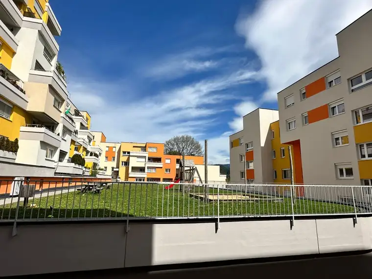 KNITTELFELD- 85m²-großzügige 4 Zimmerwohnung