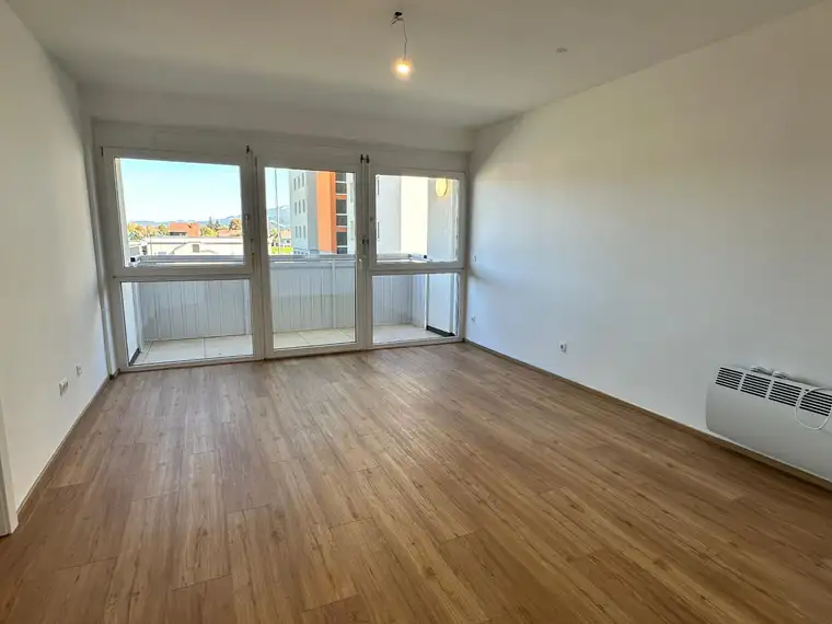 Spielberg - 65 m² - 2 Zimmer