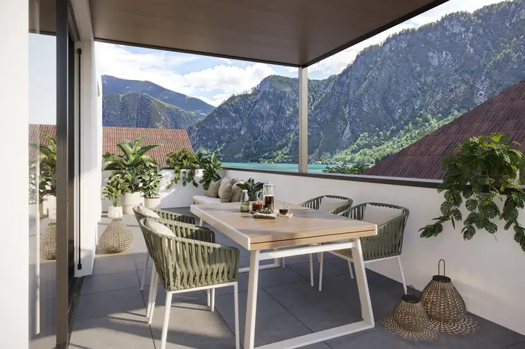 Mag. Claudia Mayrhofer, DOHO Vermietungs- und Verwaltungs GmbH