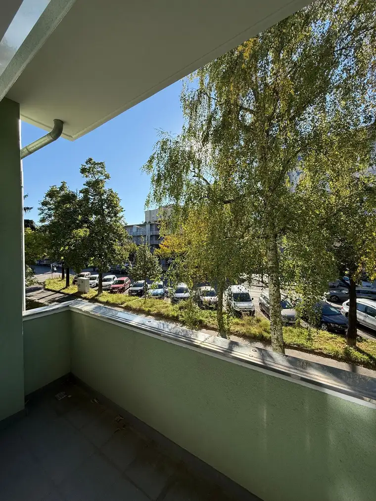 Gepflegte gemütliche Wohnung 