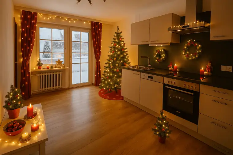 Einzeln oder als Paket: 3 Wohnungen im Zentrum von Schruns zu verkaufen!