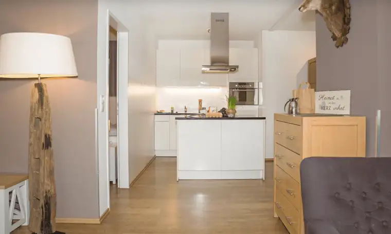 Exklusives Ferienapartment mit Eigennutzungsanteil und Betreiberkonzept