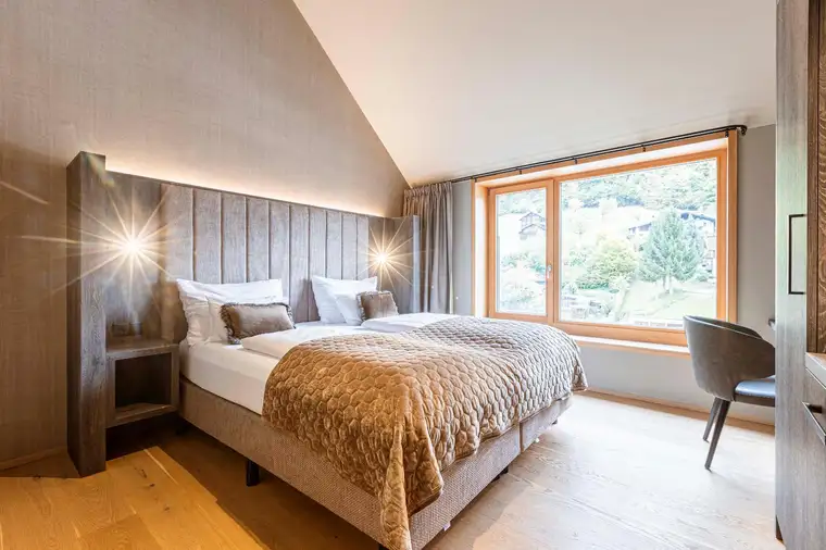 Top 31: Wohlfühlen &amp; profitieren – Ihre alpine Suite als sichere Kapitalanlage in Bestlage!