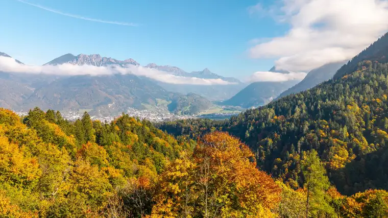 Seltene Gelegenheit: Ferienwohnung mit Zweitwohnsitzwidmung im Herzen der Alpen