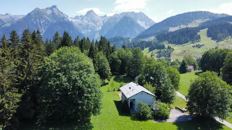 Großzügiges Ferienhaus in Pistennähe!