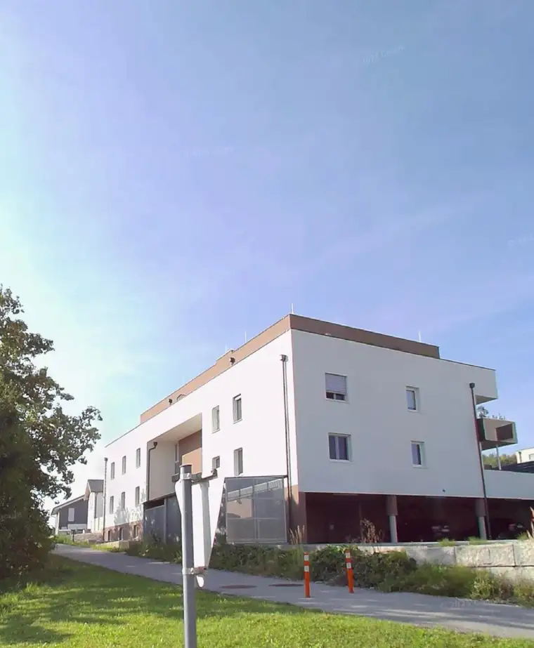 Moderne 3-Zimmer-Eigentumswohnung mit großzügigem Eckbalkon in Neukirchen bei Lambach