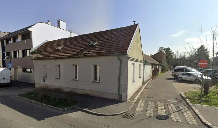 Entwicklungsgrundstück in Vösendorf