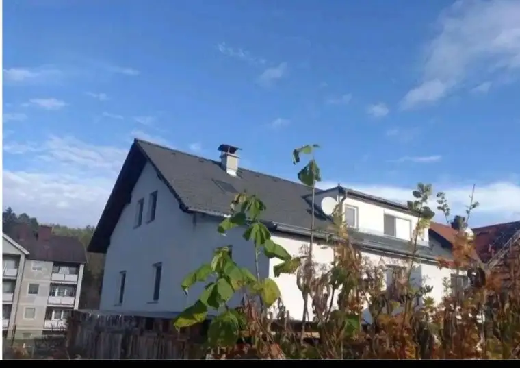 Einfamilienhaus mit 7 Zimmern und 1300 m² Grundstück