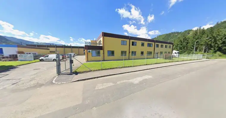 Flexibel teilbare Lager- und Büroflächen zu Top-Preisen in Judenburg