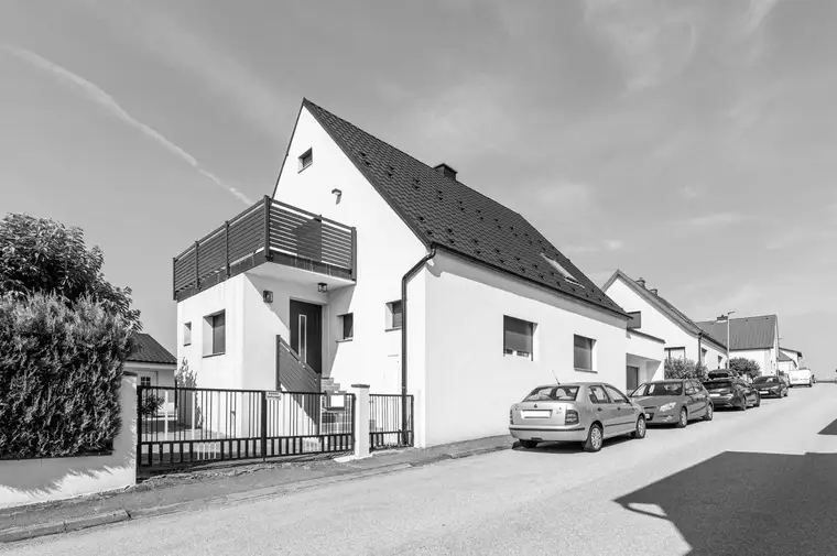 Einfamilienhaus zum Wohlfühlen