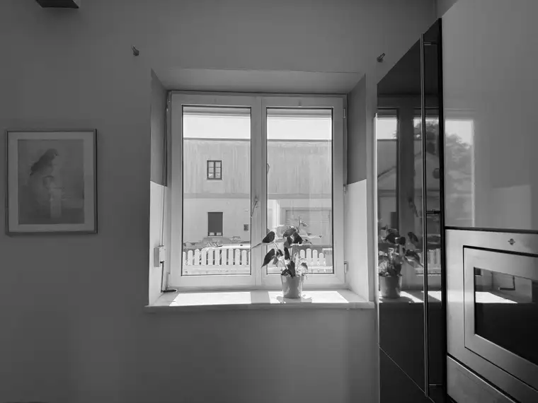 Mehrfamilienhaus mit vielfältigen Nutzungsmöglichkeiten