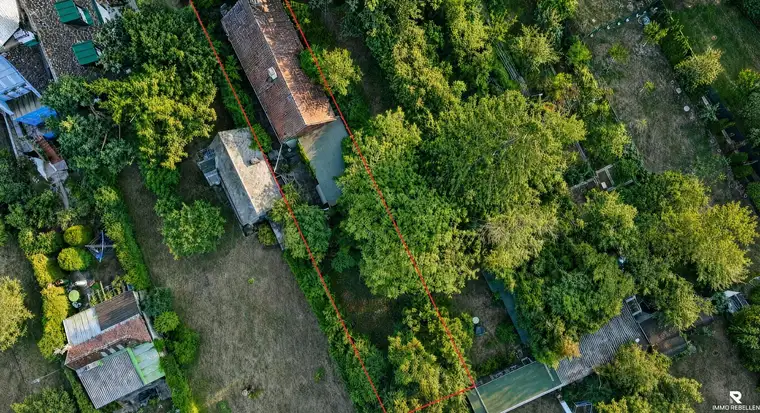 Wo Wien am grünsten ist: Exklusiver Baugrund für Ihr maßgeschneidertes Eigenheim
