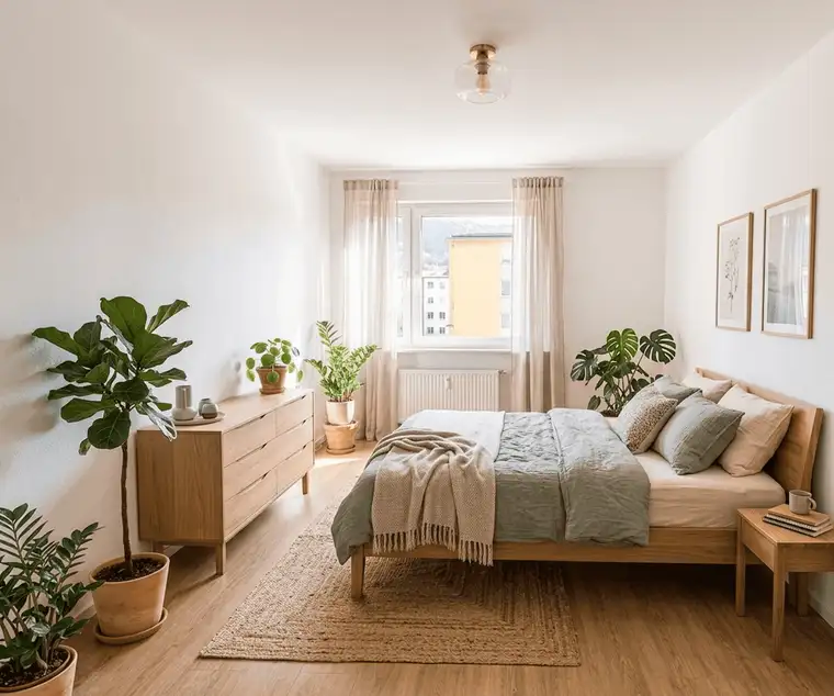 Josefiau: Top 4 Zimmer Wohnung